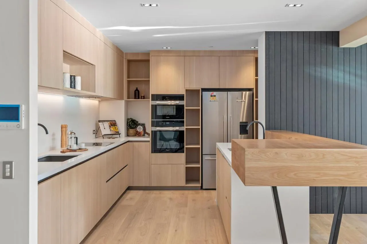Clearwater Quays Apartments Κράισττσερτς
